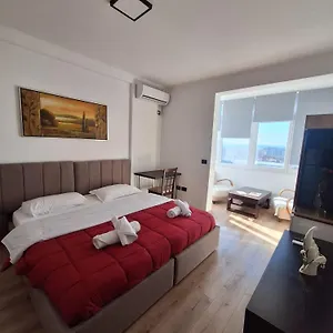 Albania Near Center Double Or Twin Bed , Tirana Albania