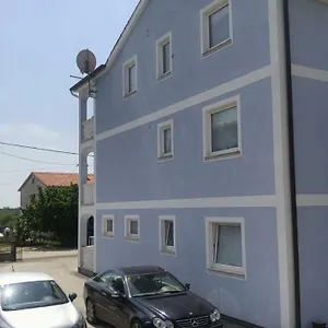 Apartman Janja , Porec Croazia